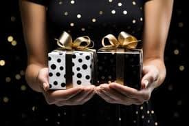 Luxury Gifts