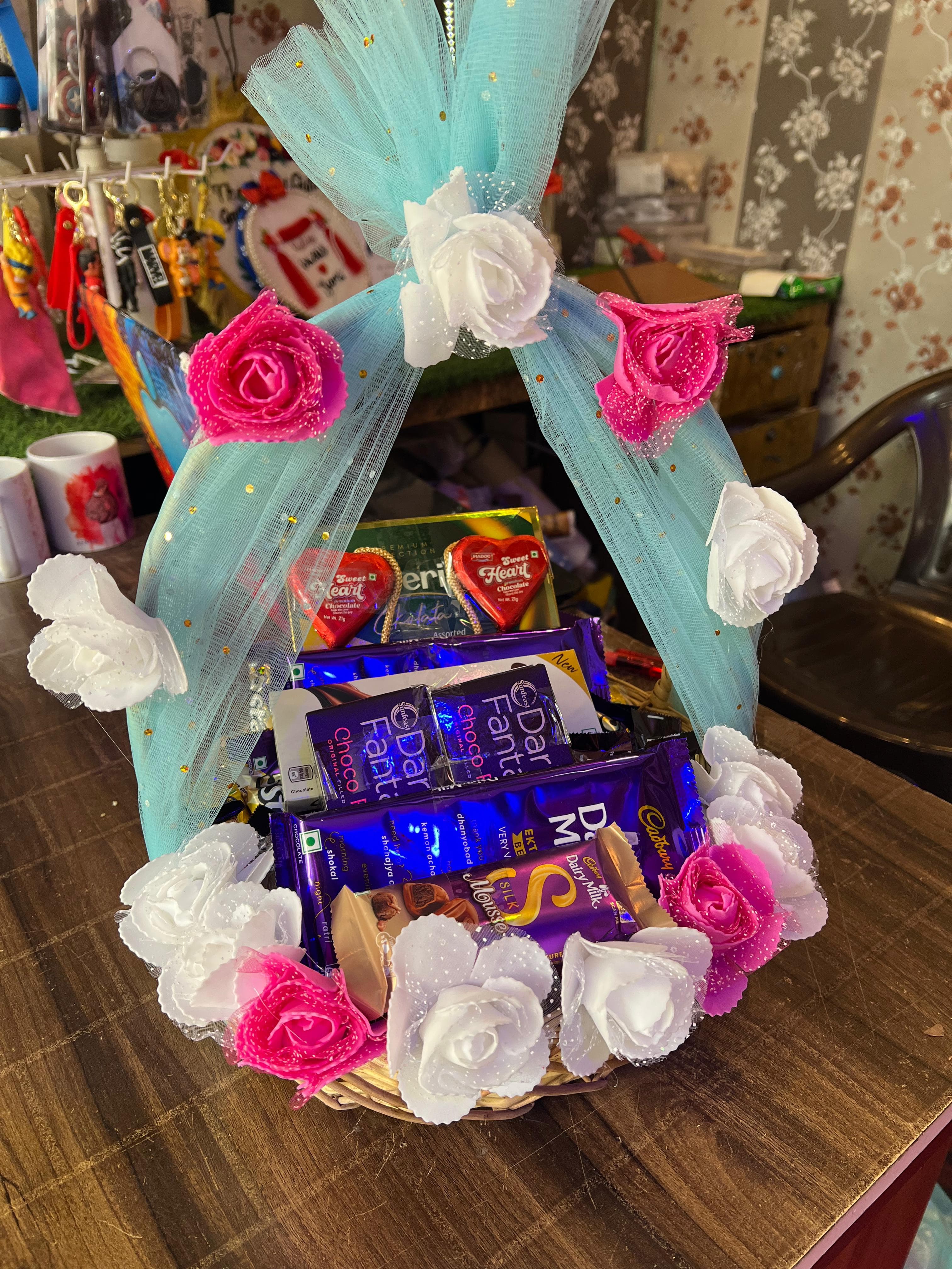 Hampers