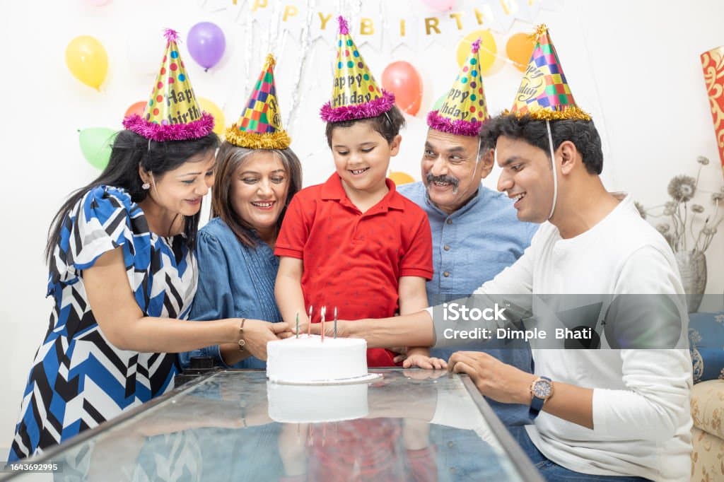 Birthday
