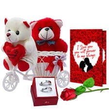 Love & Romance