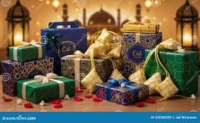 EID